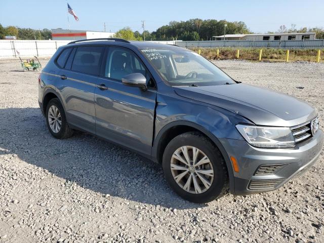 2020 Volkswagen Tiguan S VIN: 3VV1B7AX1LM091012 Lot: 57331703