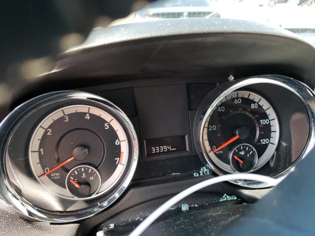 2C4RDGCG1KR510413 Dodge Grand Caravan Sxt
