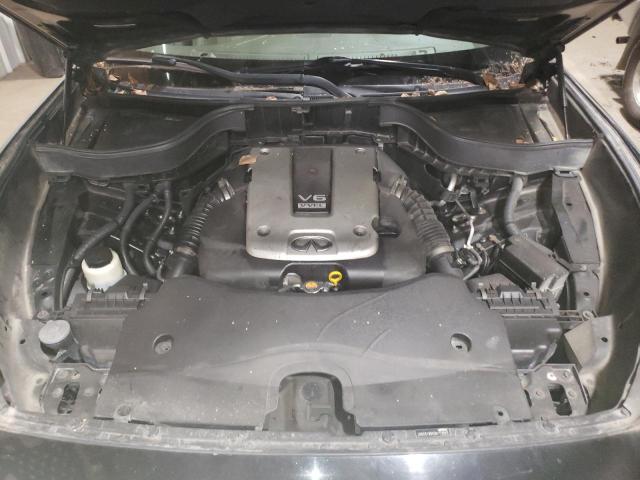 2013 Infiniti Fx37 VIN: JN8CS1MWXDM173667 Lot: 72685963