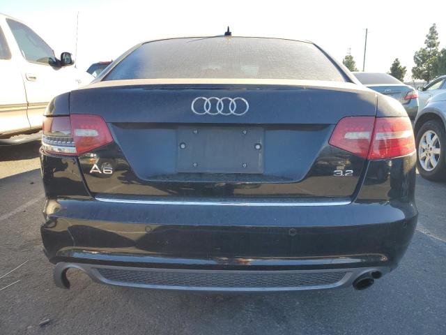 2011 Audi A6 Premium Plus VIN: WAUEKAFB0BN009721 Lot: 73994993