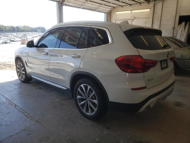 5UXTR7C56KLF36859 2019 BMW X3 - Image 2