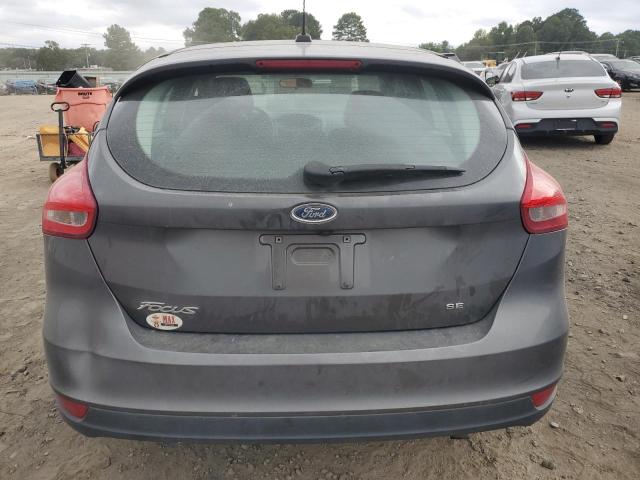 1FADP3K20HL210675 | 2017 FORD FOCUS