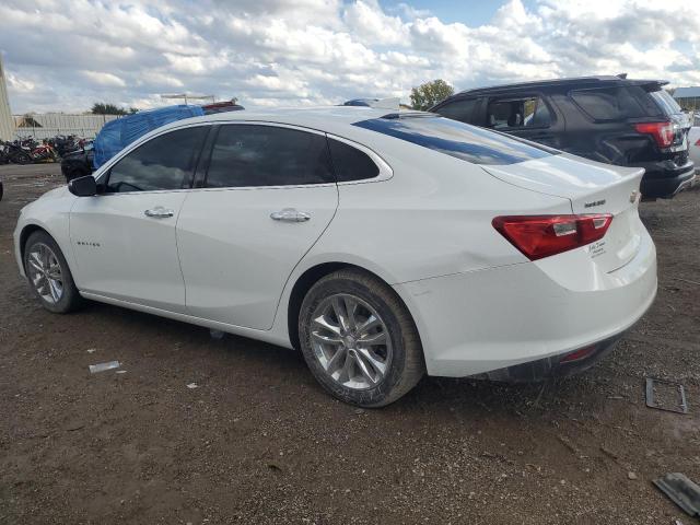 1G1ZE5ST7HF173173 | 2017 CHEVROLET MALIBU LT