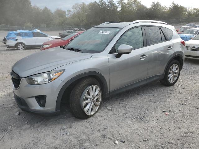 2013 Mazda CX-5 