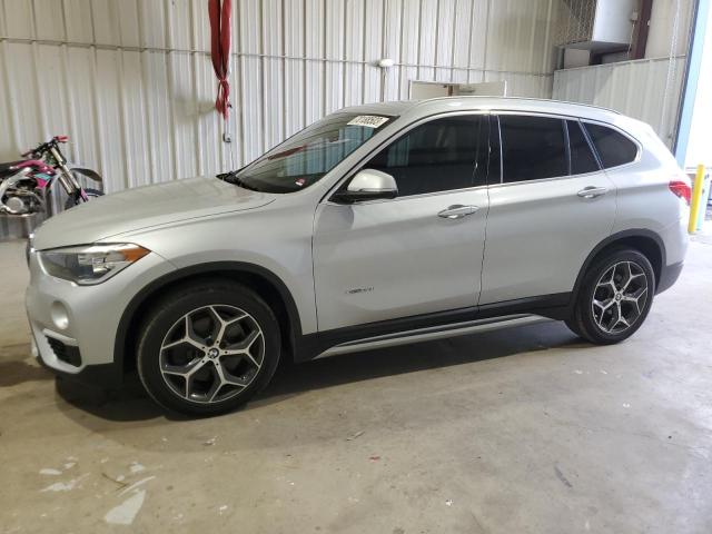 WBXHT3C30J5K26774 | 2018 BMW X1 XDRIVE2