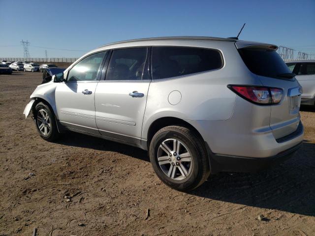 1GNKRHKD6GJ128686 | 2016 CHEVROLET TRAVERSE L