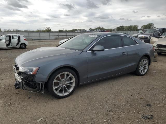 2014 Audi A5 Premium Plus