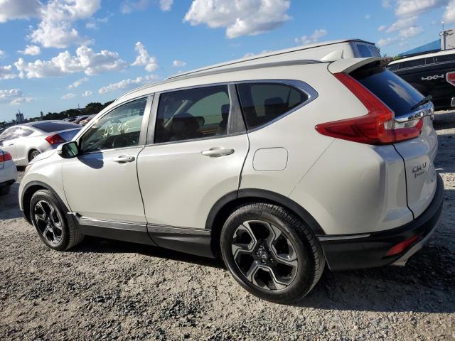 5J6RW1H93JL004746 2018 Honda Cr-V Touring
