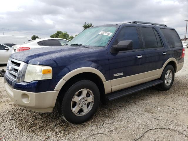 2007 Ford Expedition Eddie Bauer