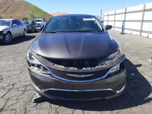 1C3CCCABXGN104115 | 2016 CHRYSLER 200 LIMITE