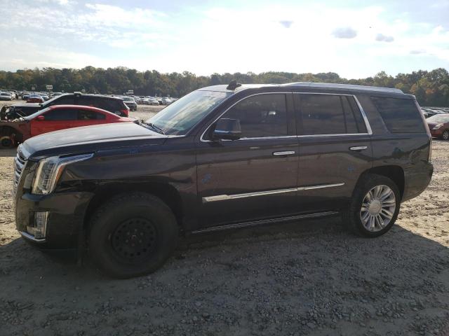 2016 Cadillac Escalade Platinum