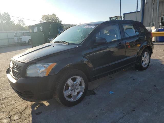 2008 Dodge Caliber 