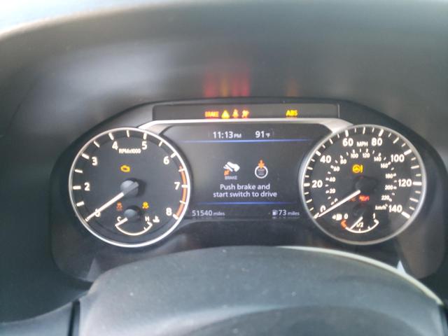 1N4BL4BV2LC231698 Nissan ALTIMA S