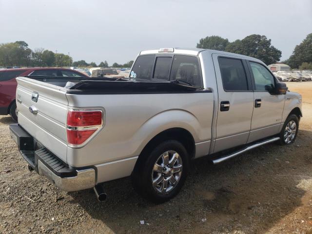 1FTFW1CT6DFD08989 | 2013 Ford f150 supercrew