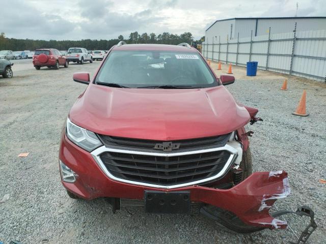 2GNAXKEX1J6298088 | 2018 CHEVROLET EQUINOX LT