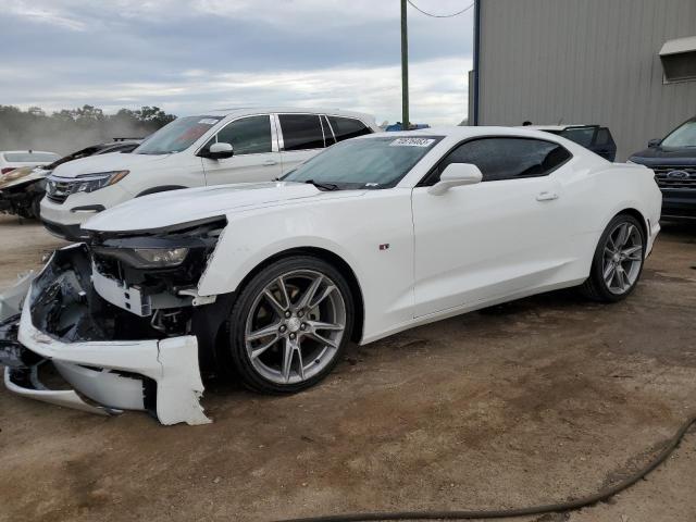 1G1FB1RS2K0116200 Chevrolet Camaro LS