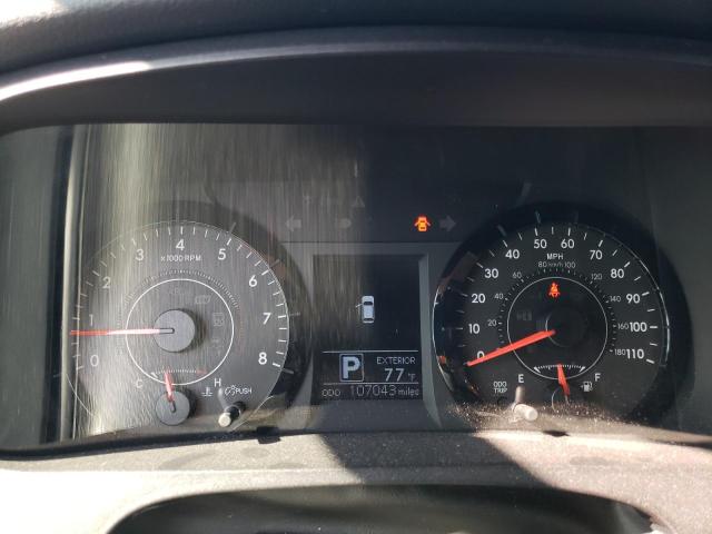 2015 TOYOTA SIENNA LE - 5TDKK3DC0FS637498