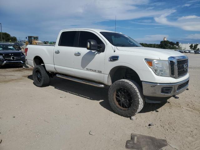1N6BA1F32HN507362 Nissan TITAN XD S