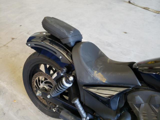 2017 VICTORY MOTORCYCLES OCTANE 5VPFTB004H3003511