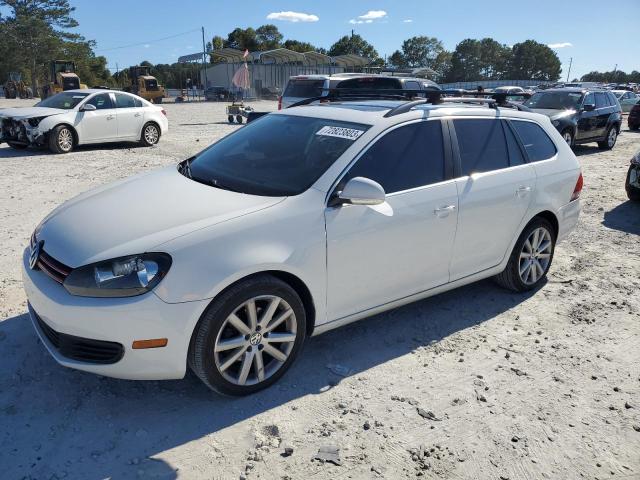 2013 Volkswagen Jetta S