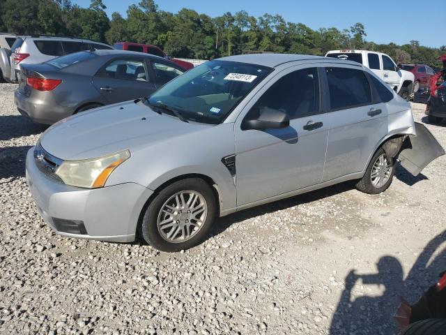 2008 Ford Focus SE