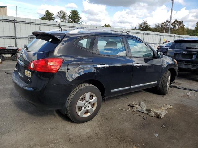 JN8AS5MV2EW708972 Nissan Rogue Select S