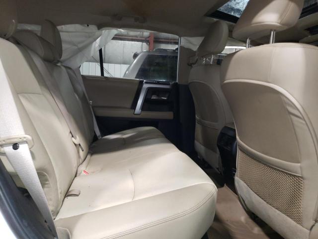 2015 TOYOTA 4RUNNER SR - JTEBU5JR7F5243786