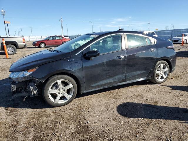 VIN 1G1RC6S55HU211413 2017 Chevrolet Volt, LT no.1