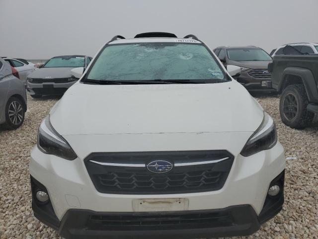 2019 SUBARU CROSSTREK - JF2GTANC7KH203214