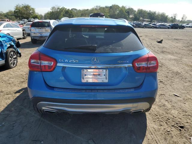 VIN WDCTG4GB3HJ290418 2017 Mercedes-Benz GLA-Class,... no.6