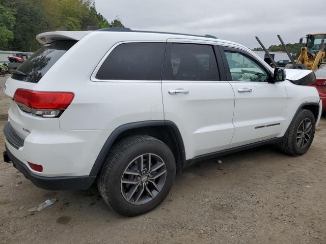 1C4RJEBG6JC512180 | 2018 Jeep grand cherokee limited