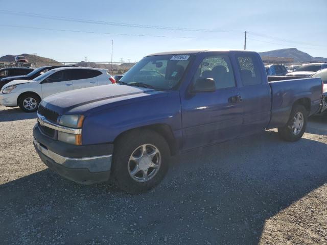 2005 Chevrolet C/K 1500 