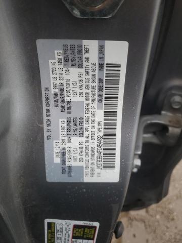 JM3TB3BA4F0454492 | 2015 MAZDA CX-9 SPORT