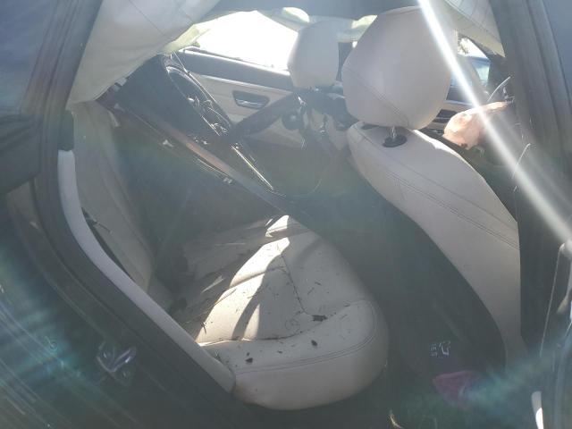 2015 BMW 435 I GRAN - WBA4B1C53FD955124