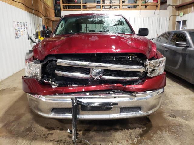2017 RAM 1500 SLT - 1C6RR7LG4HS544099