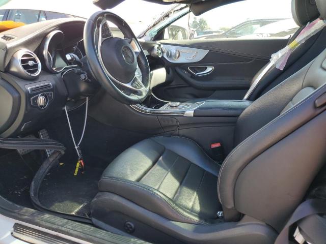 WDDWJ4JB5HF488889 Mercedes-Benz C 300