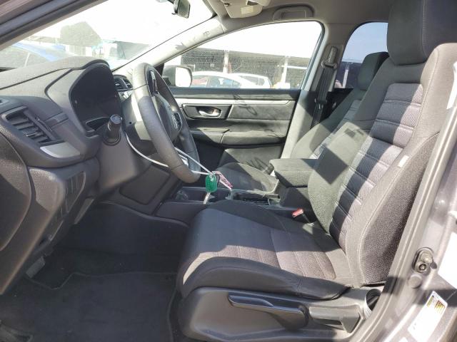 2HKRW5H39JH415632 | 2018 HONDA CR-V LX