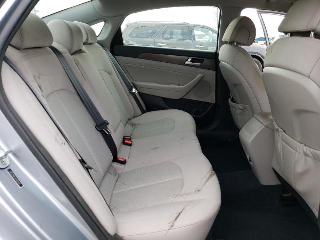 5NPE34AF3FH093437 Hyundai Sonata Sport