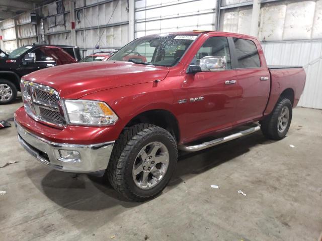 2009 Dodge Ram 1500 