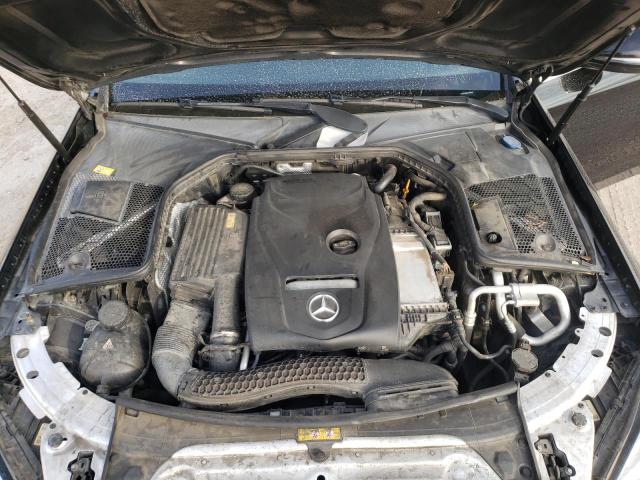 55SWF4JB6GU150818 2016 MERCEDES-BENZ C-CLASS, photo no. 11