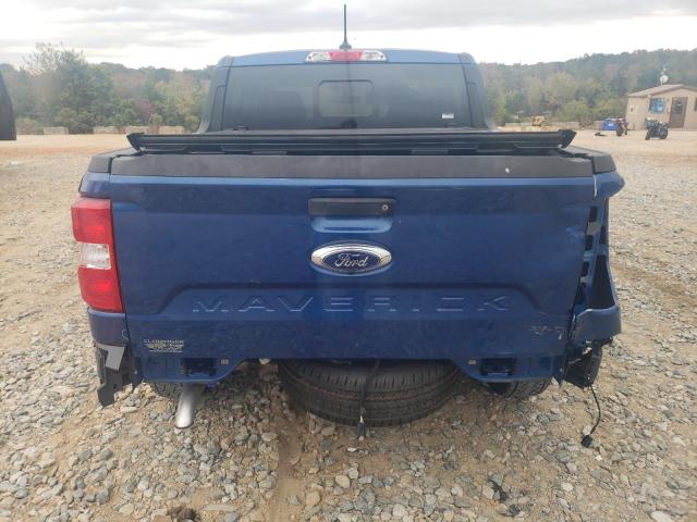 3FTTW8F9XPRA14658 Ford Maverick Xl