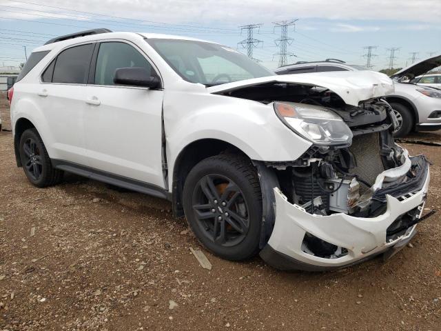 2GNALCEK2H6155764 | 2017 CHEVROLET EQUINOX LT