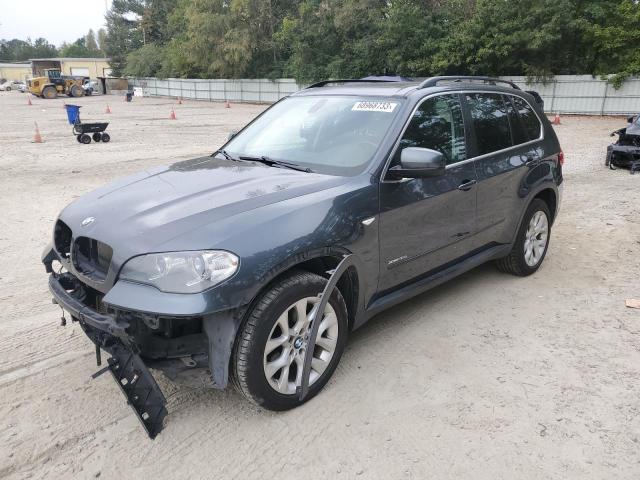 2013 BMW X5 xDrive35i