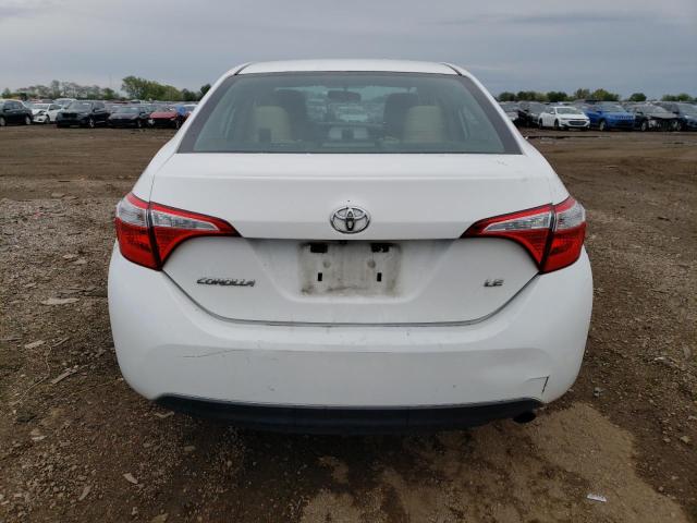 2016 TOYOTA COROLLA L - 5YFBURHE5GP548416