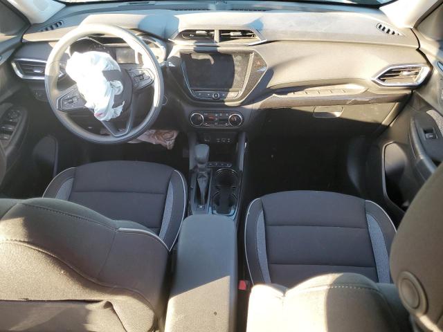 2023 CHEVROLET TRAILBLAZE - KL79MPSL7PB174526
