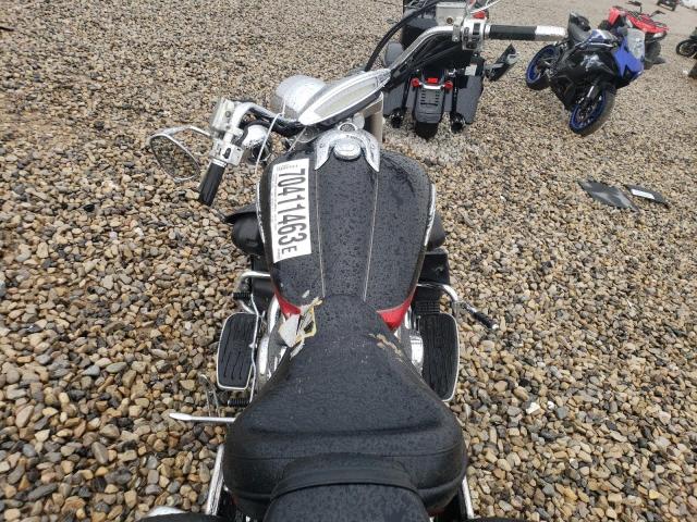 2005 YAMAHA XVZ13 JYAVP18Y55A000123