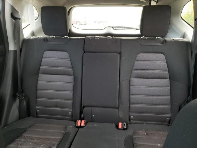 5J6RW2H57KL034496 Honda CR-V EX