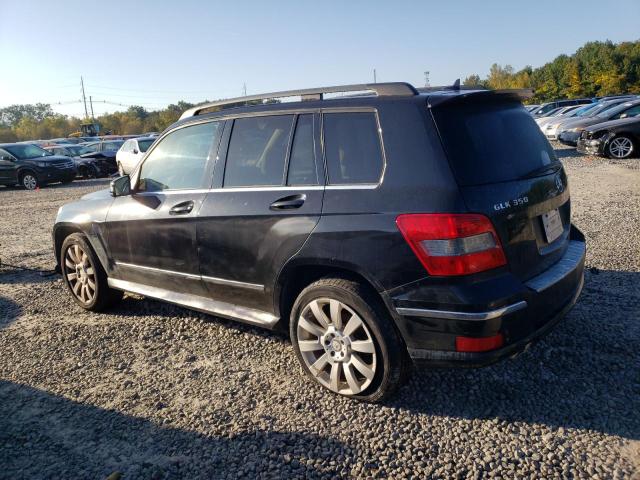 WDCGG8HB0AF430442 | 2010 MERCEDES-BENZ GLK 350 4MATIC