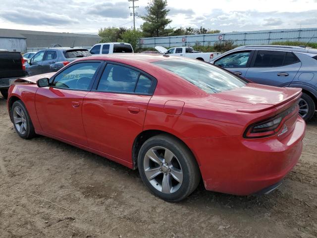 2C3CDXBG7FH840791 Dodge Charger Se