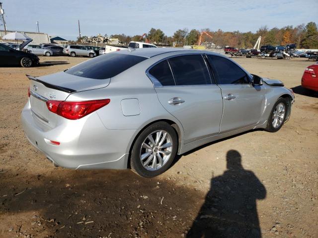 JN1BV7AP3FM337796 | 2015 INFINITI Q50 BASE